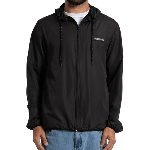 CORTA VENTO - HYJQ010049 - PRETO 2